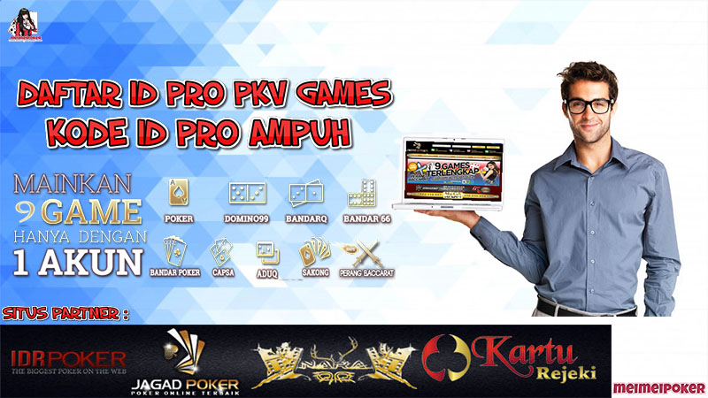 id pro pkv games