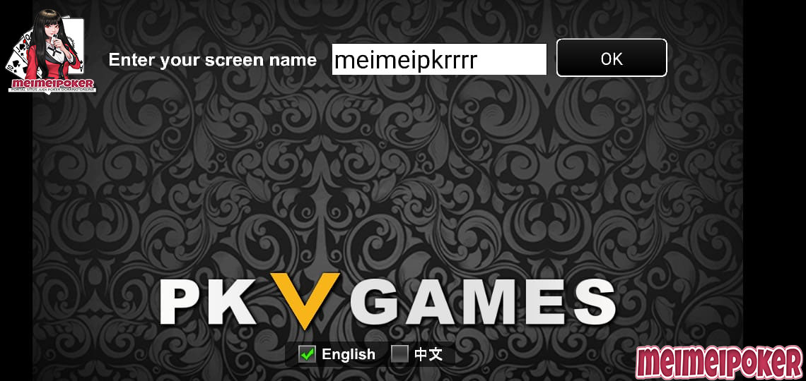 screen name pkv games