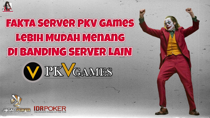 server pkv mudah menang